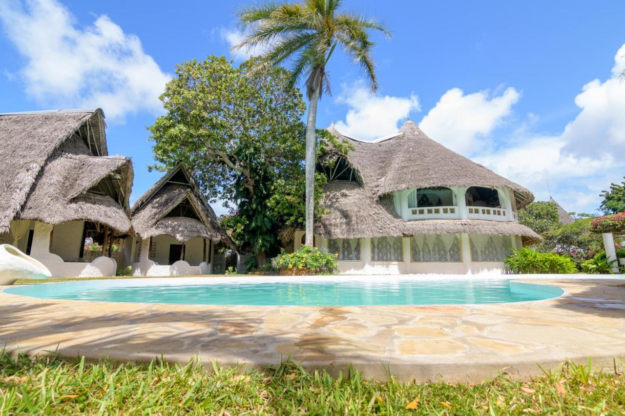 Peponi Villa Malindi Exterior foto