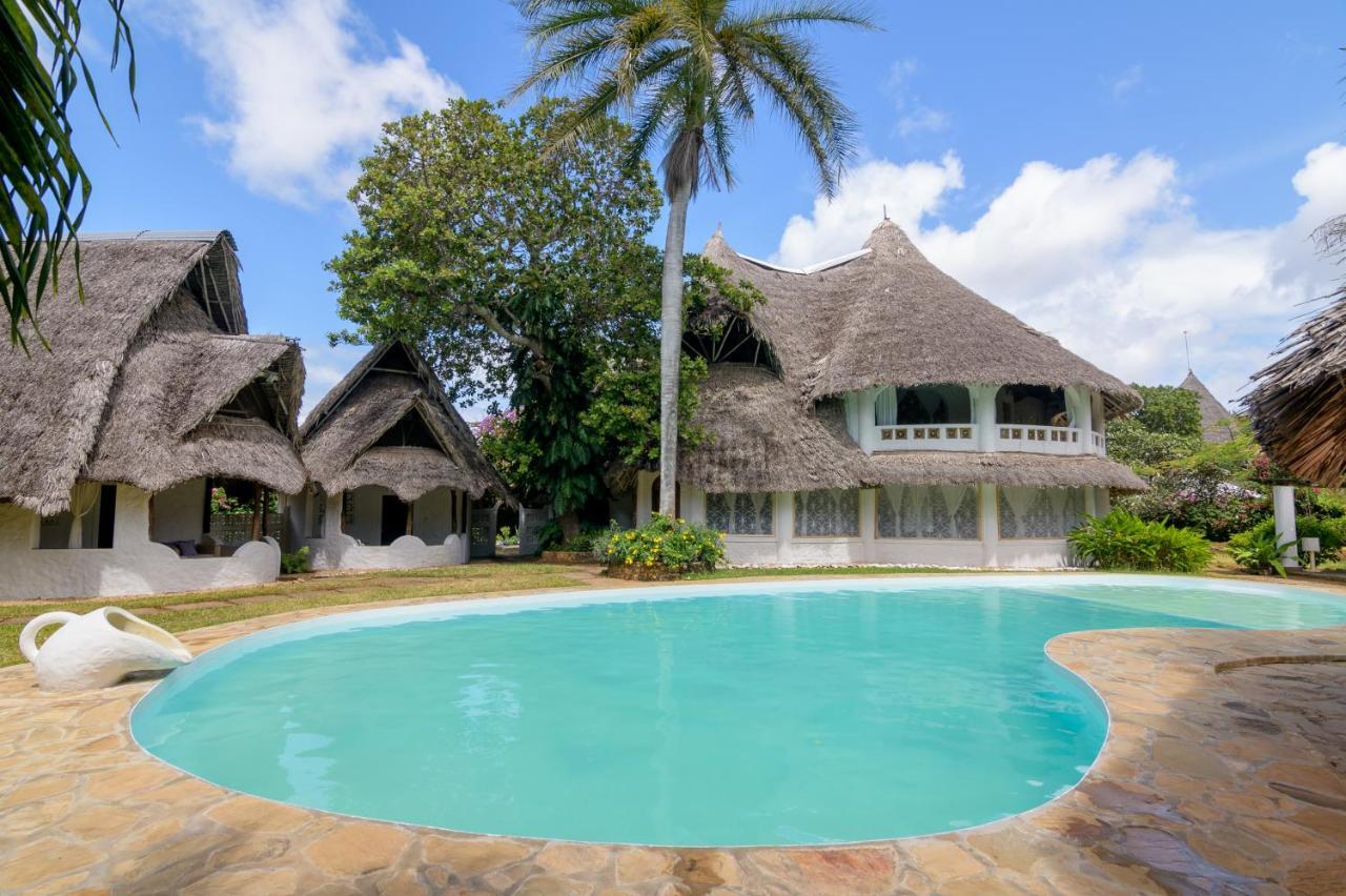 Peponi Villa Malindi Exterior foto