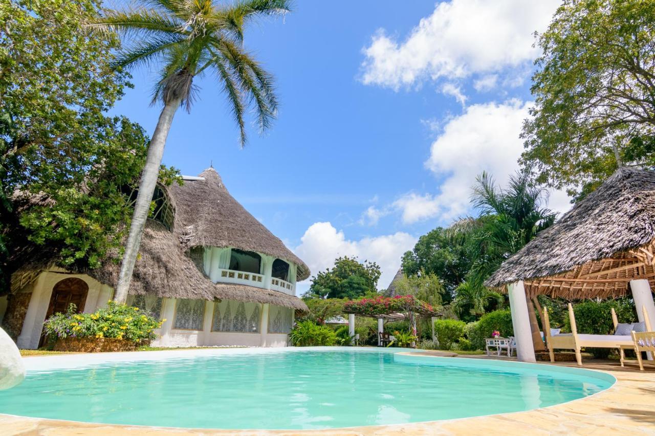 Peponi Villa Malindi Exterior foto