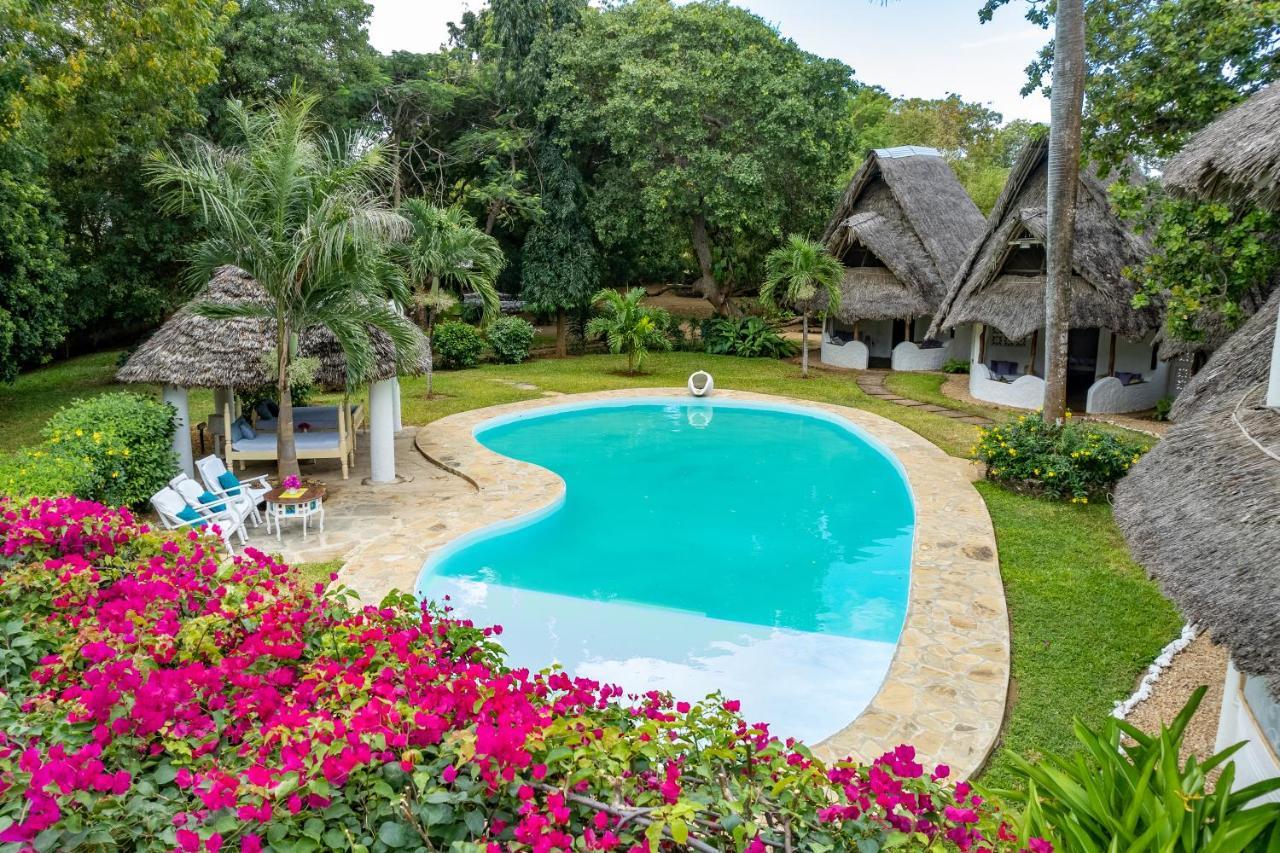 Peponi Villa Malindi Exterior foto