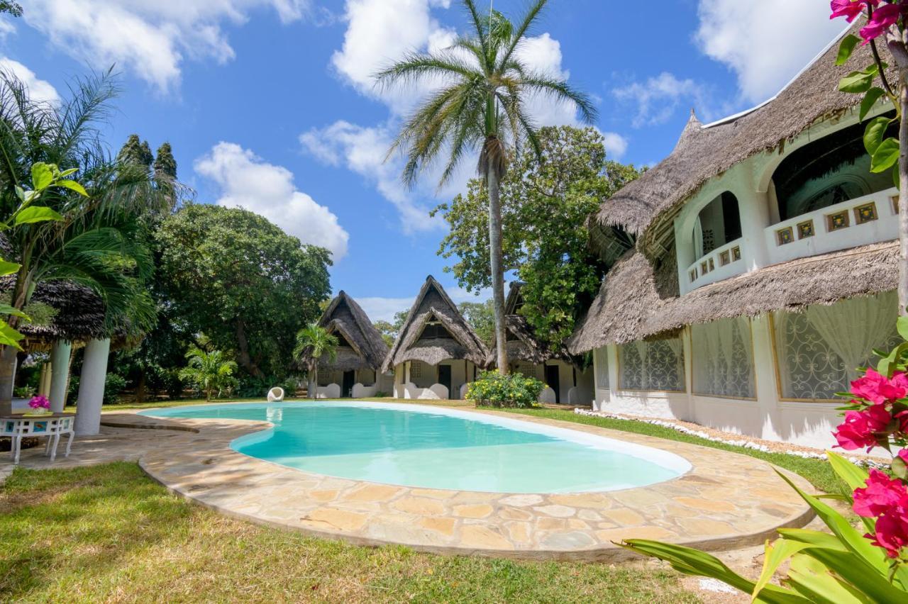 Peponi Villa Malindi Exterior foto