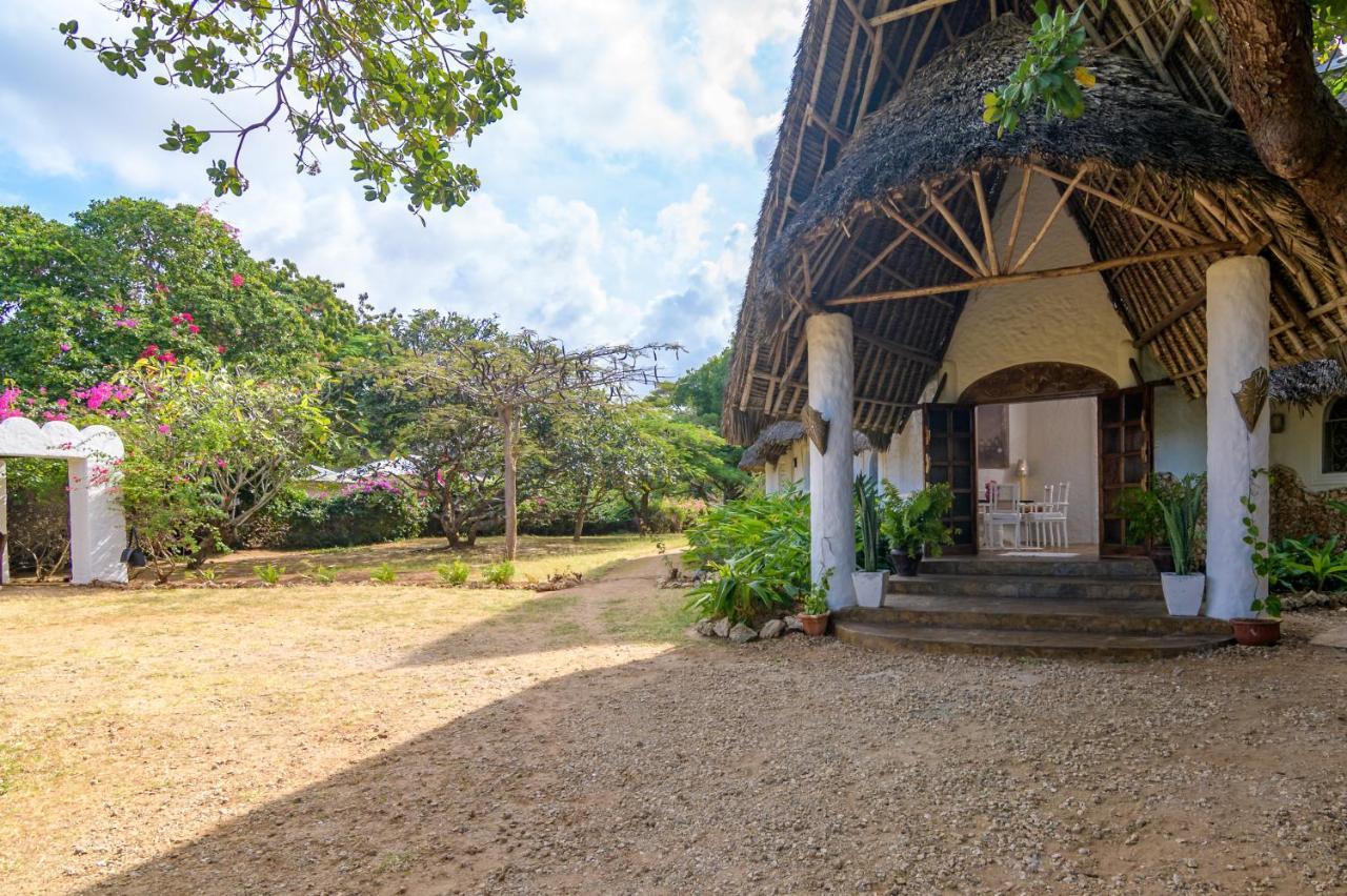 Peponi Villa Malindi Exterior foto