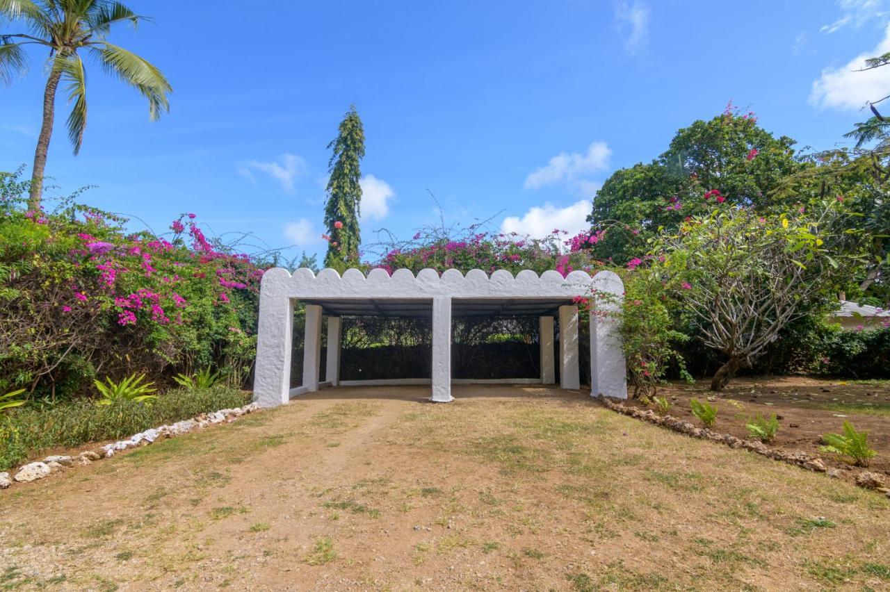 Peponi Villa Malindi Exterior foto