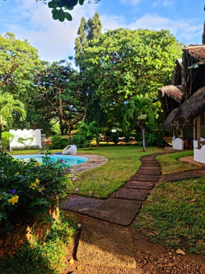 Peponi Villa Malindi Exterior foto