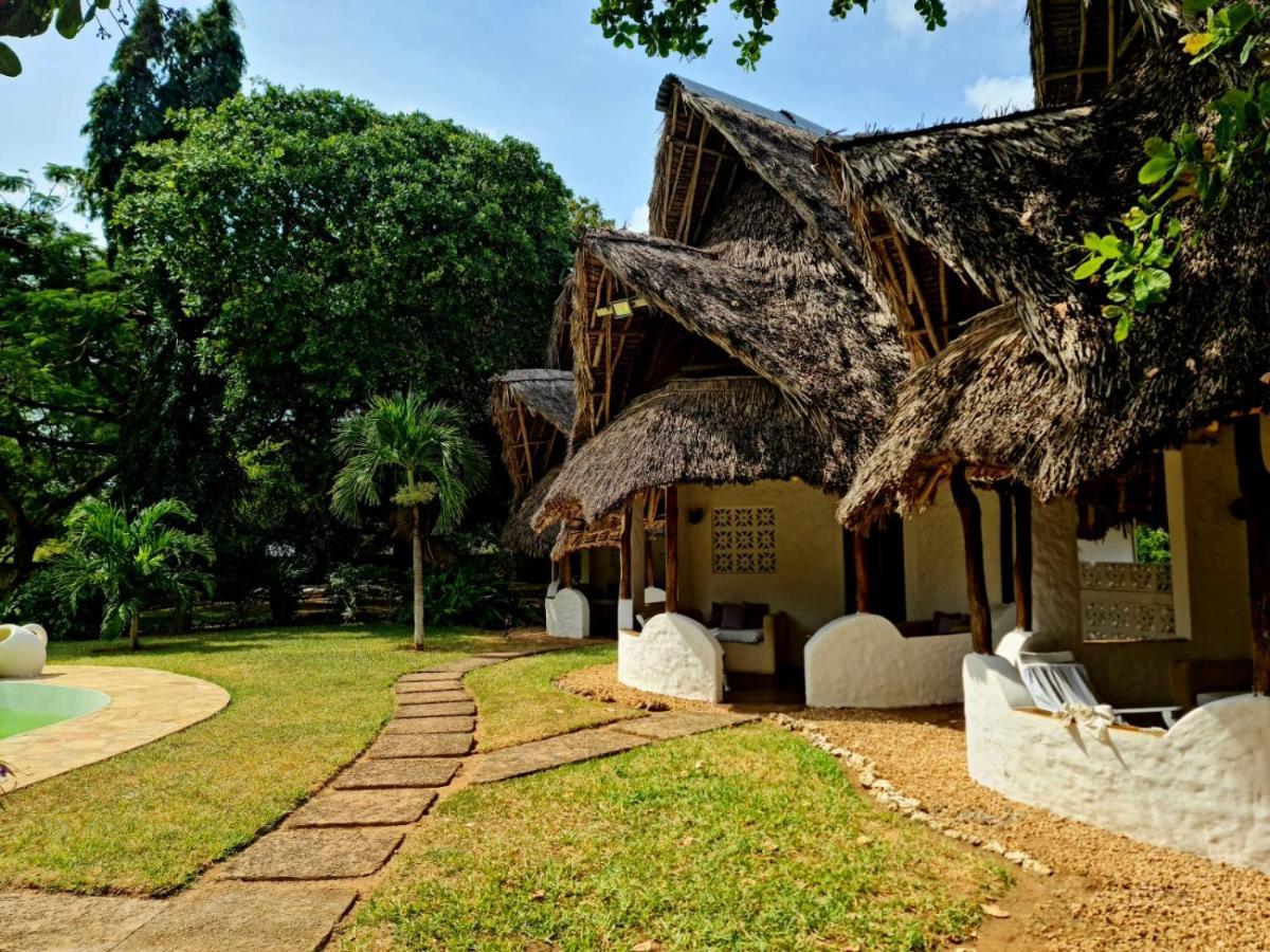 Peponi Villa Malindi Exterior foto