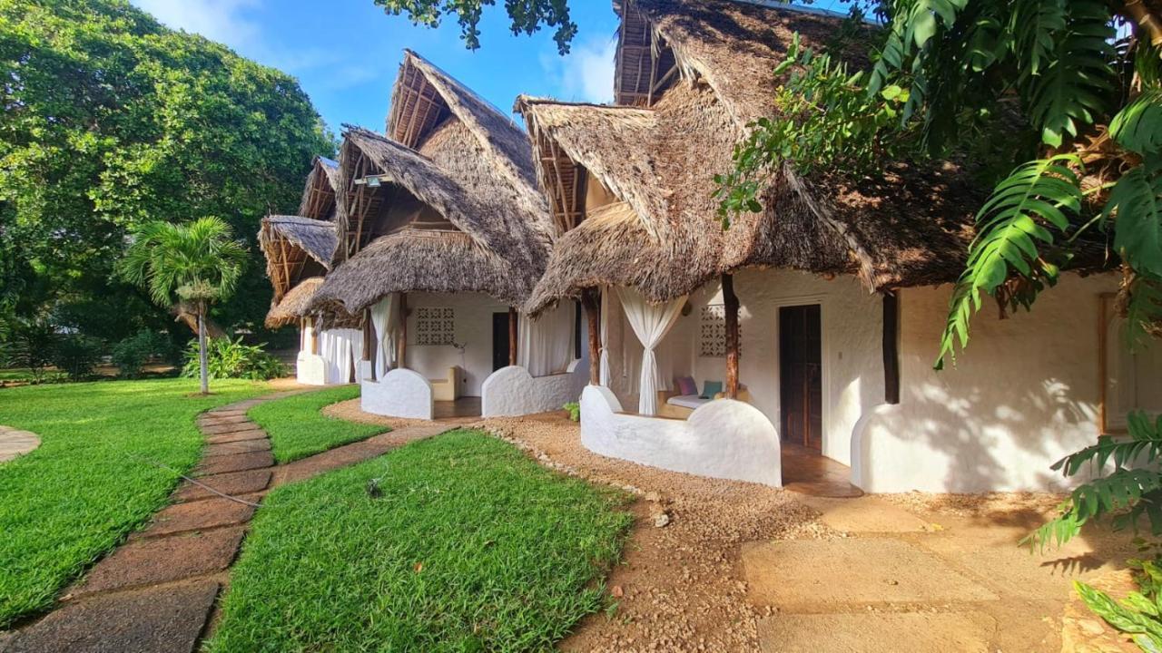 Peponi Villa Malindi Exterior foto